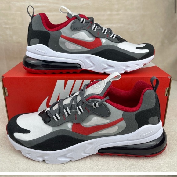 Air max 270 react 6y - Picture 1 of 1